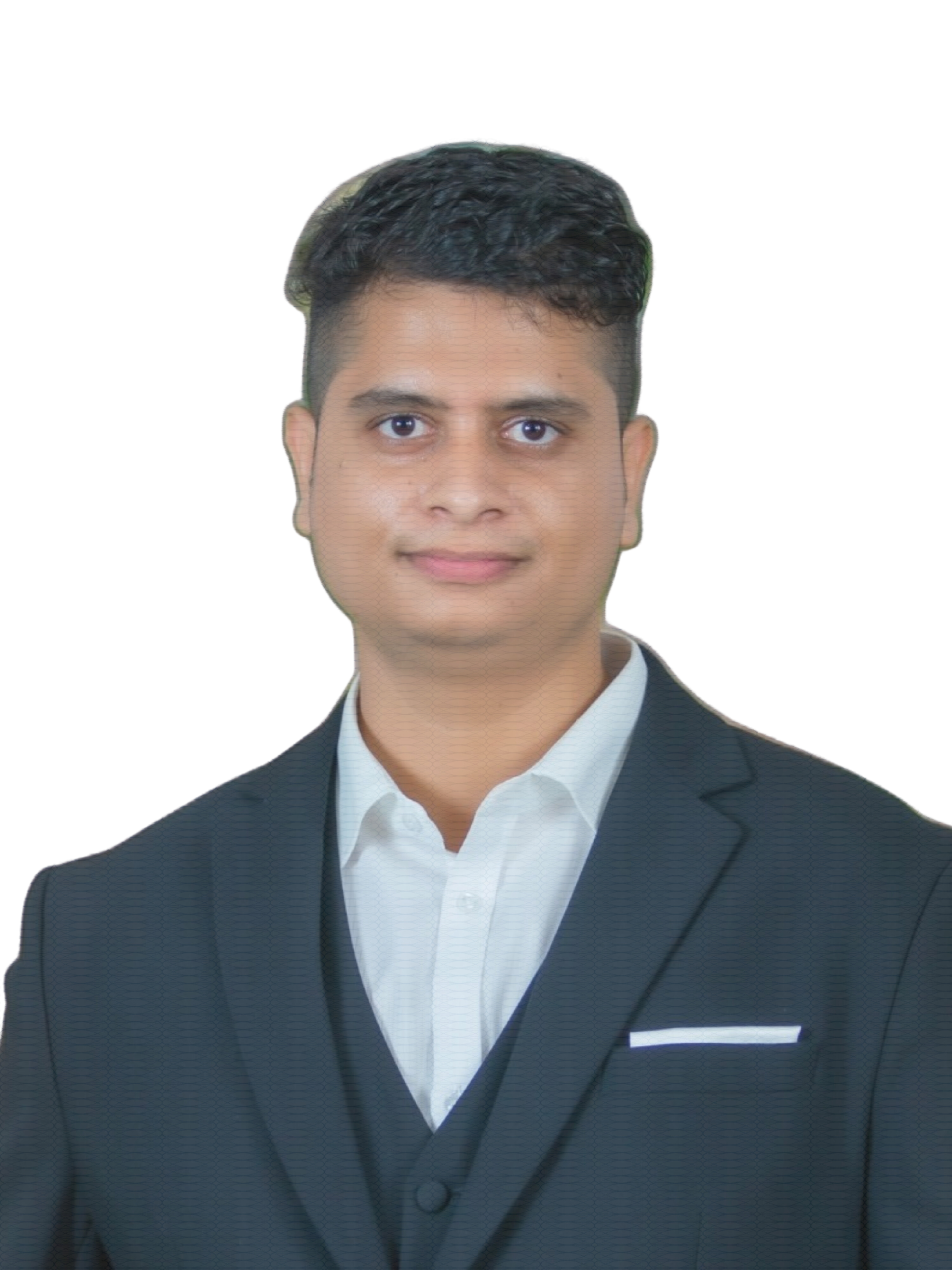 MD BAZLUR RAHMAN LIKHON