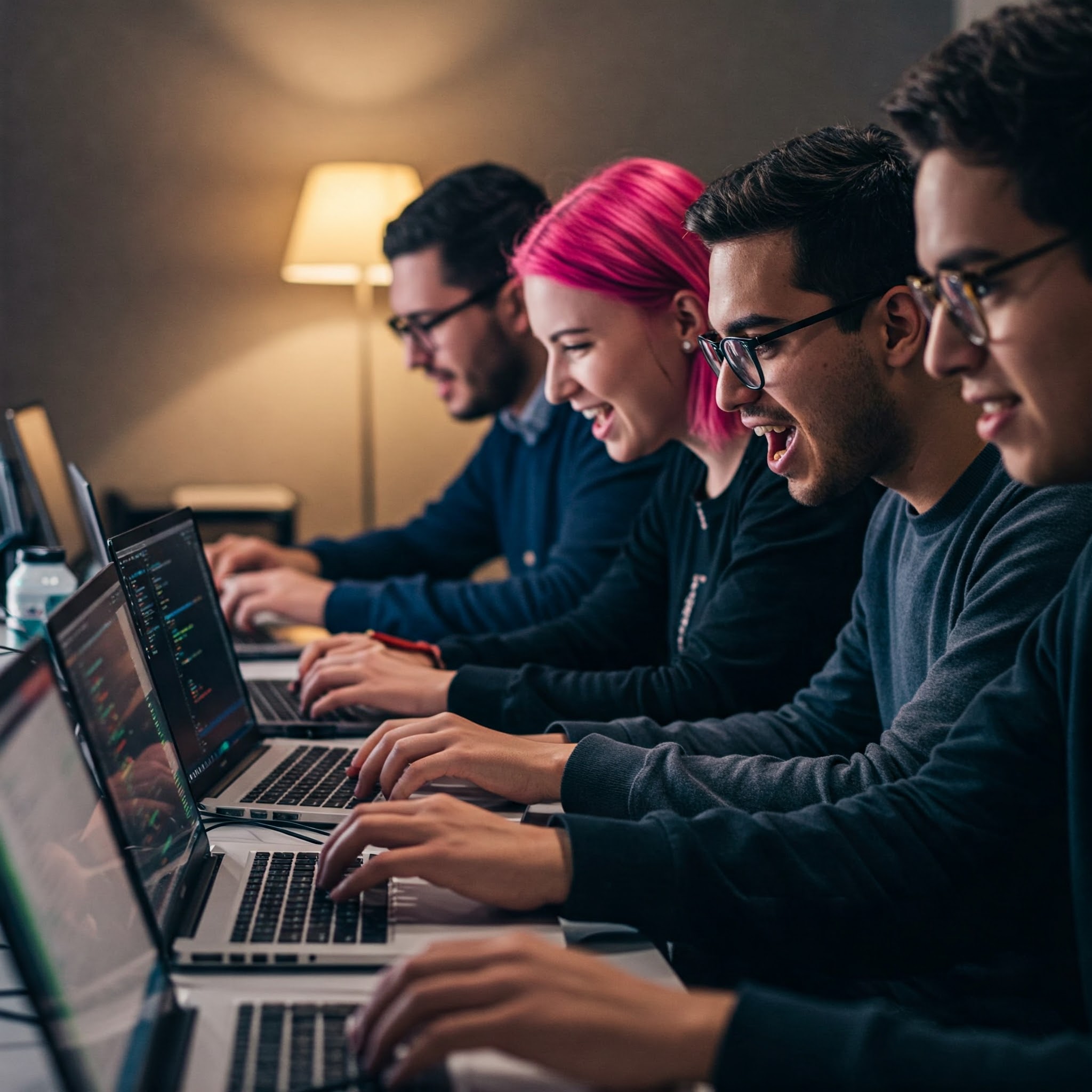 Cursor AI Free for Students: Unlock Pro Coding Power for a Year!
